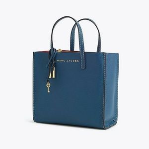 Marc Jacobs Mini Grind tote
